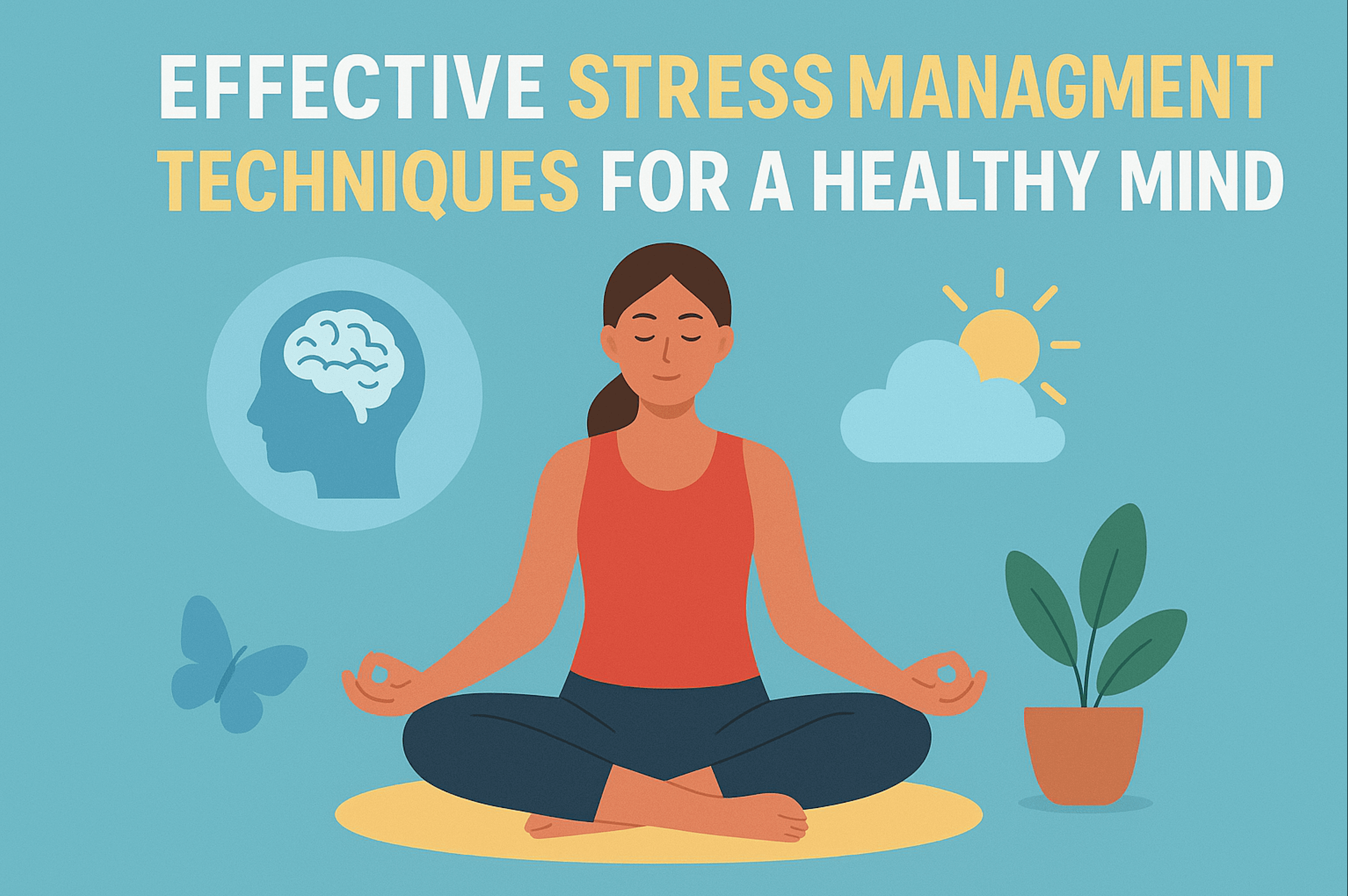 Managing Stress